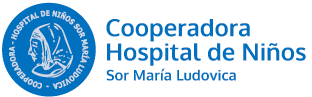 Cooperadora del Hospital de Niños